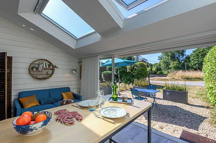 Apartamento de vacaciones para 2 personas - 1