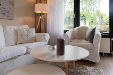 Ferienwohnung für 2 Personen in Travemünde, Lübecker Bucht, Bild 3
