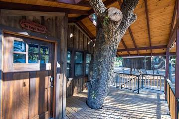 Camping für 2 Personen in Texas, USA, Bild 3