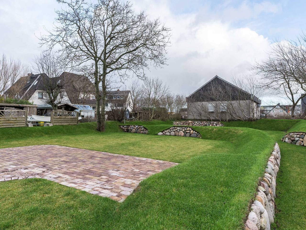 Ganze Ferienwohnung, Haus Strandrose in Hörnum, Sylt