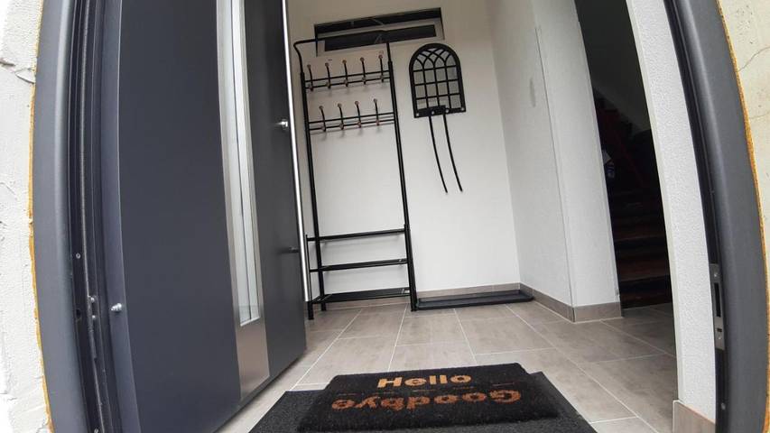 Ferienwohnung für 6 Personen, mit Ausblick - 1