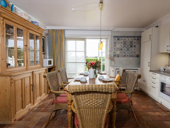 Ganze Ferienwohnung, Edwins Inselglück in Keitum, Sylt (Gemeinde)