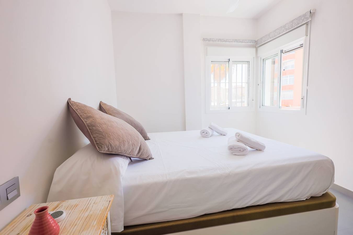 Appartement entier, Lightbooking Sanlucar Piletas Beach in Sanlúcar de Barrameda, Costa de la Luz
