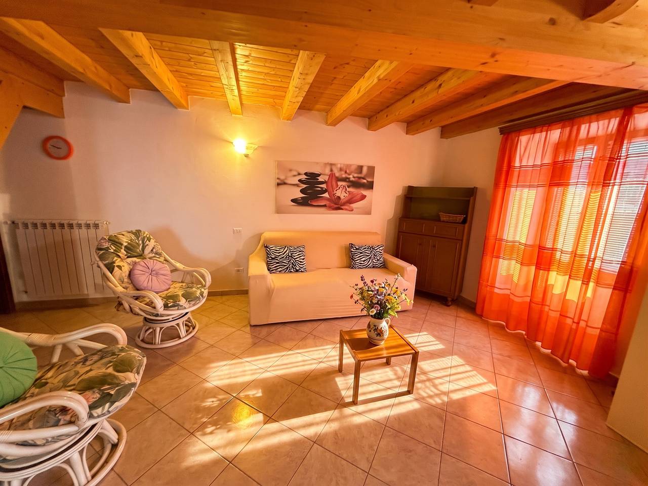 Ganze Wohnung, Casa Belvedere Ciclamino in Tremosine, Gardasee-Berge