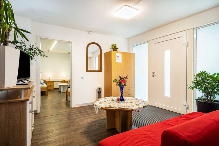 Gîte pour 7 personnes à Neukirch - 4