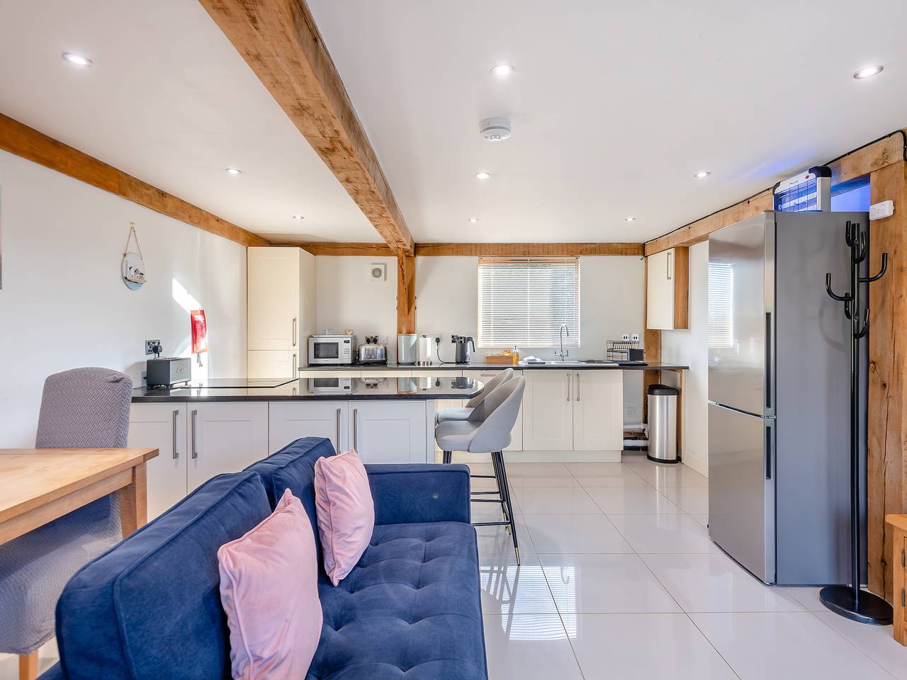 The Annexe at Park Farm Barns - Uk39379 in Snettisham, Norfolk Coast