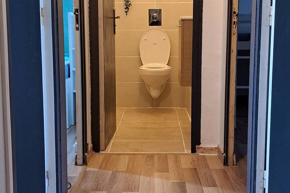 Pleasant family home. in Saint-Sulpice-de-Faleyrens, Libourne und Umgebung