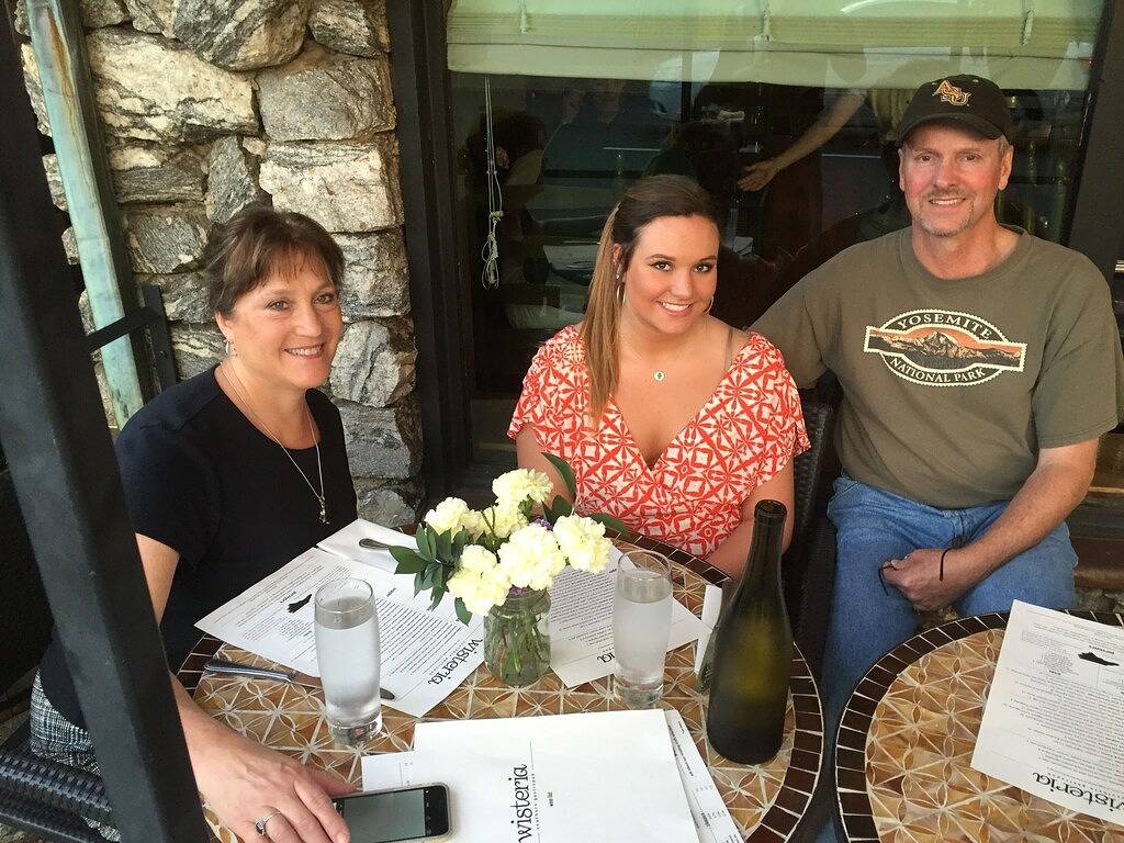 Agriturismo für 2 Personen in Blue Ridge Mountains, North Carolina