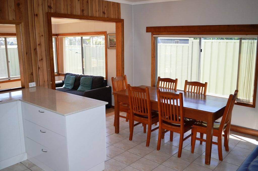 Ganze Wohnung, Kalinda @ Crescent Head in Crescent Head, New South Wales