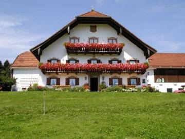 Bauernhaus für 2 Personen in Anger, Rupertiwinkel, Bild 1