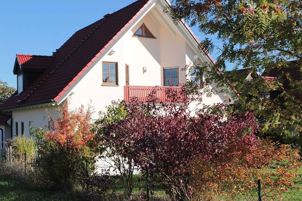 Platz an der Sonne in Gräfenberg, Frankenalb