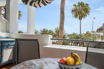 Apartment for 3 People in La Playa del Cura, Mogán, Photo 4