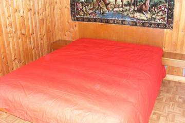 Agritourisme pour 10 Personnes dans Saint-Gervais-les-Bains, Massif du Mont-Blanc, Photo 3