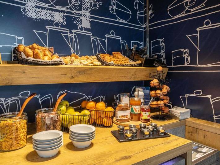 Hotel para 3 personas, Se admiten mascotas - 1