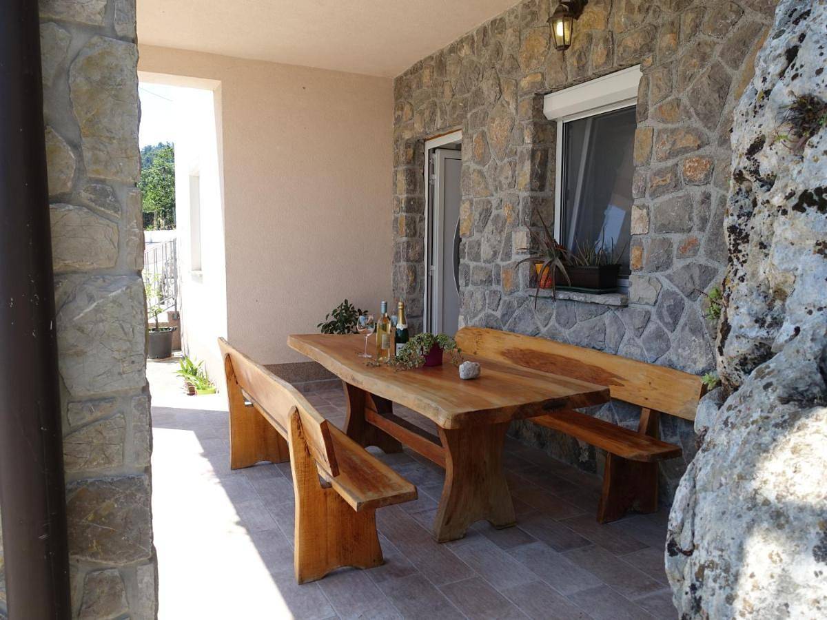 Ganze Wohnung, One-Bedroom Apartment in Lovran, Primorje-Gorski Kotar