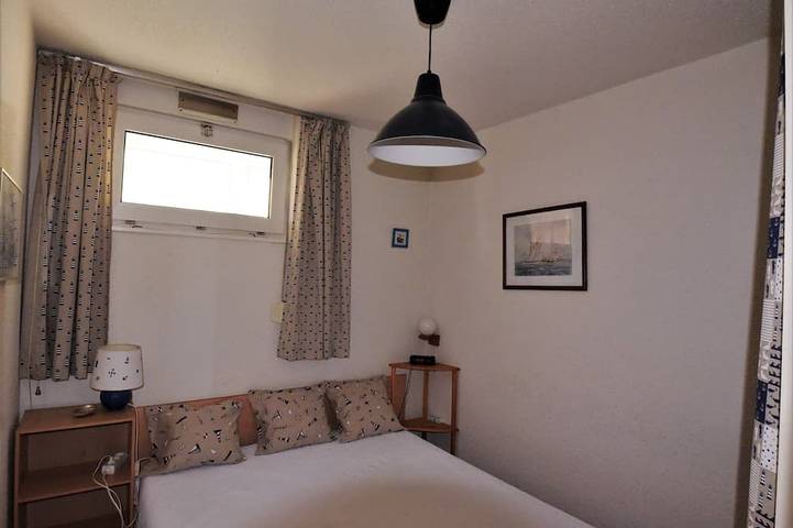 Gîte pour 4 personnes à Donville-les-Bains - 2
