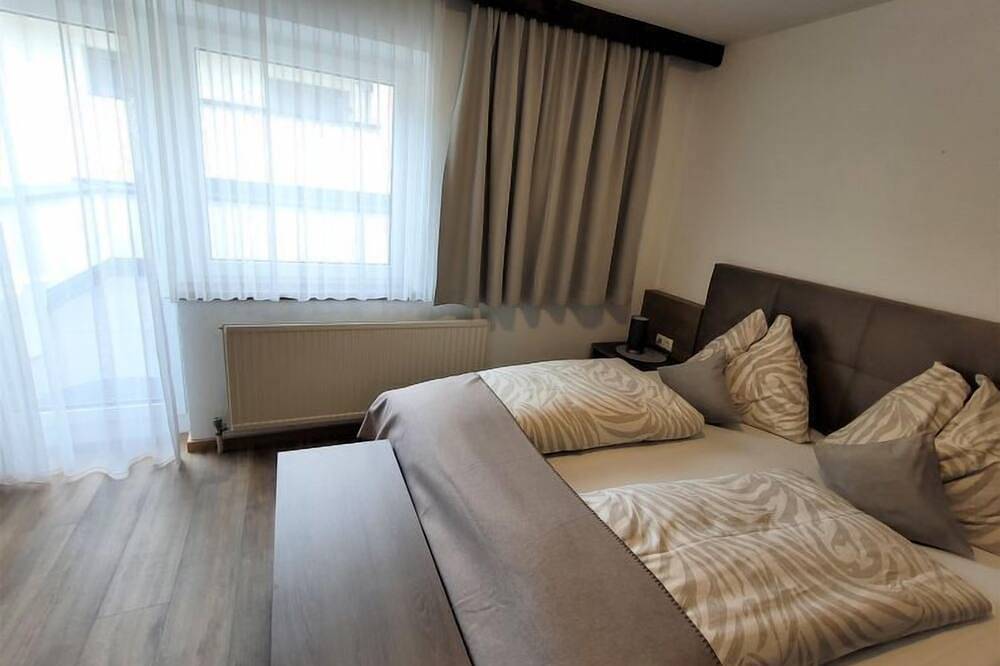 Entire apartment, Apartment Top 5 in Ischgl, Verwall mountains
