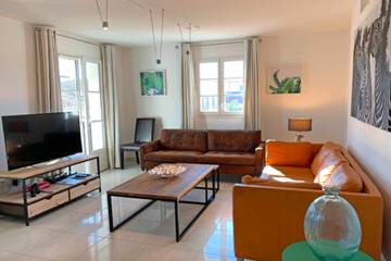 Ferienwohnung für 6 Personen in Saint-Tropez, Draguignan Region, Bild 1