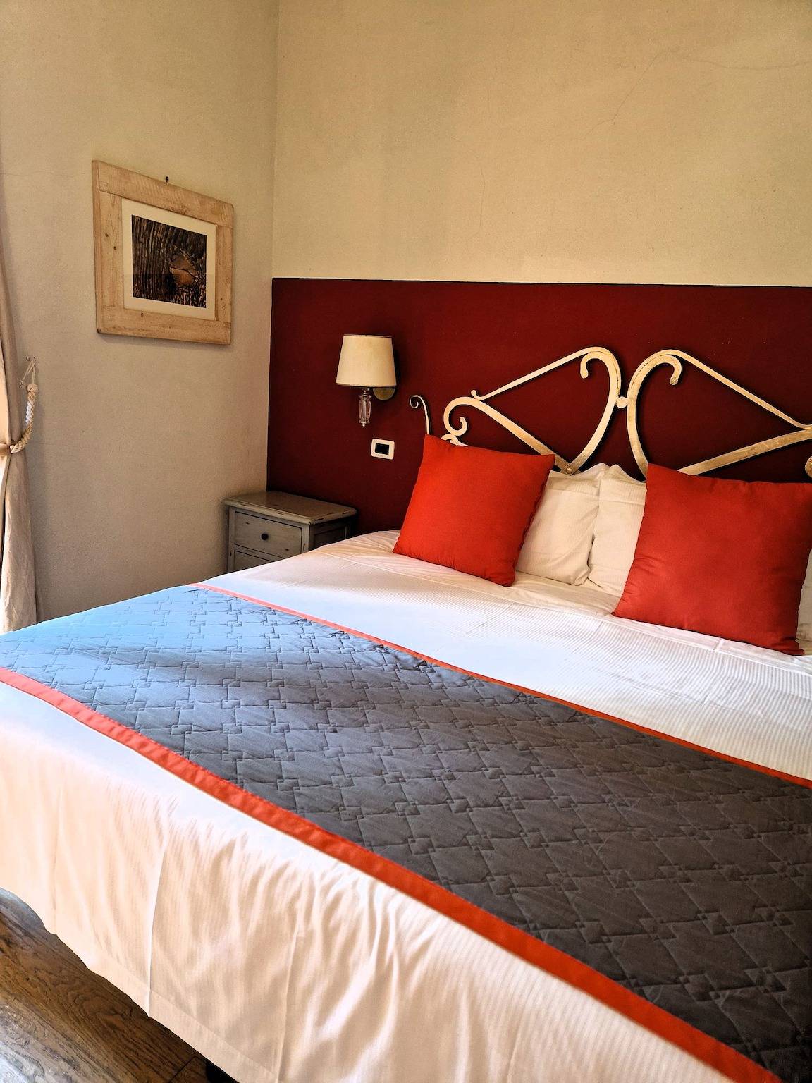 Ganze Ferienwohnung, Ferienwohnung für 4 Personen mit Pool in Chiusi, Chianti