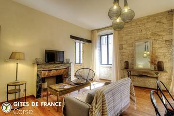 Gîte pour 4 Personnes dans Bonifacio, Corse, Photo 2