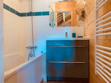 Chalet voor 10 Personen in Uvernet-Fours, Provence, Afbeelding 4