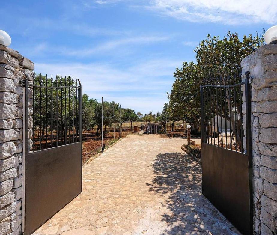 Two-Bedroom Villa in San Vito Lo Capo, Provincia di Trapani