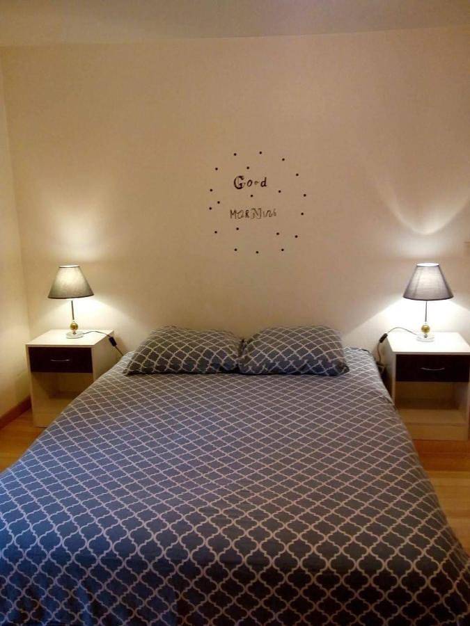 Appartement de vacances pour 3 personnes, avec vue