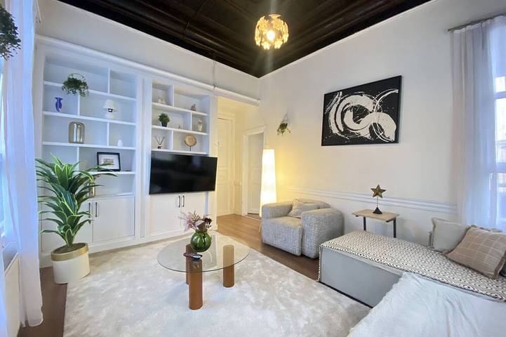 Villa für 11 Personen in der Türkei - 2