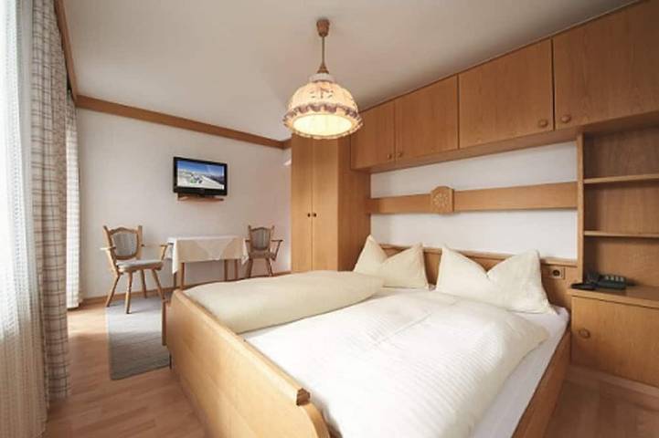Maison de vacances pour 2 personnes, animaux acceptés - 1