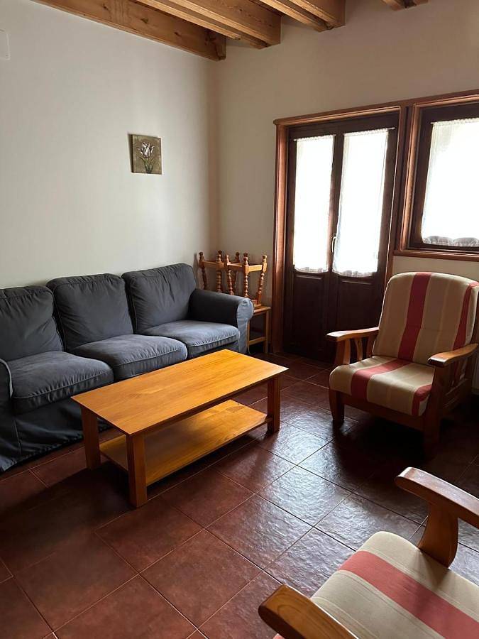 Casa rural para 6 personas, con vistas y terraza en Posada de Valdeón - 3