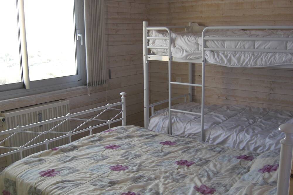 Apartamento entero, Les Balcons Rouges Face Mer - Impressive sea view in Sainte Cécile Plage, Camiers
