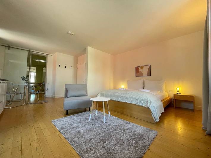Ferienwohnung für 2 Personen in Lochau - 4
