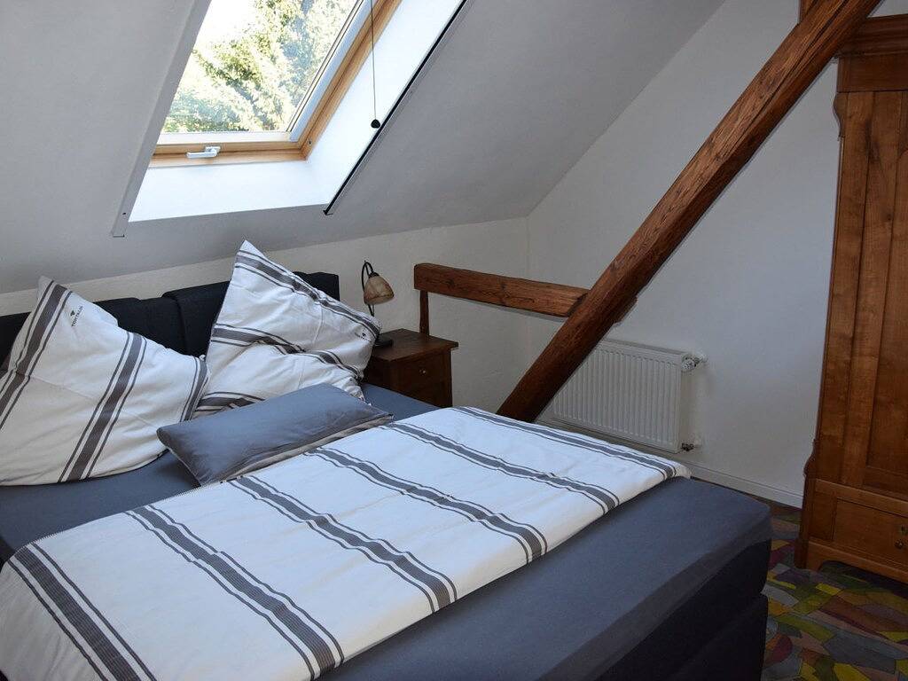 Ganze Wohnung, Ferienwohnung Gans im Denkmal in Maring-Noviand, Bernkastel-Kues & Umgebung