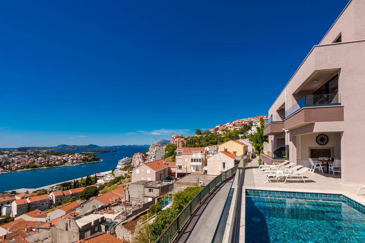 Geheel appartement, One-Bedroom Apartment in Dubrovnik, Grad Dubrovnik