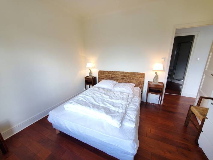 Location de vacances pour 4 personnes, avec jardin et terrasse dans Région de Besse-et-Saint-Anastaise - 4