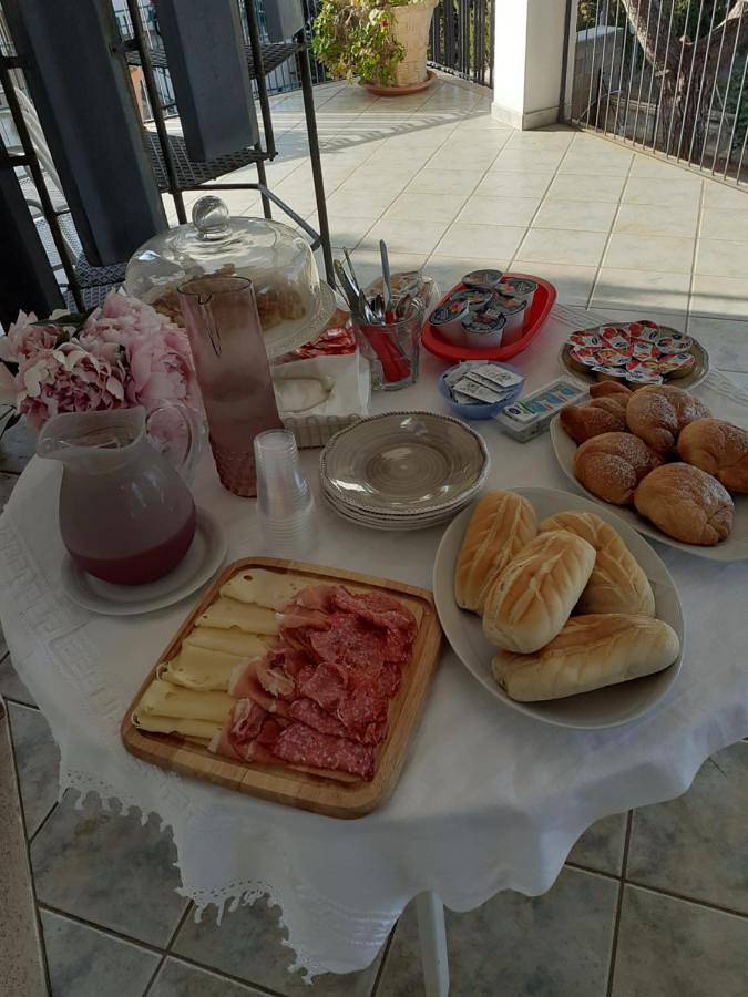 Chambre d’hôte pour 3 personnes, avec vue et jardin à Nardò - 3