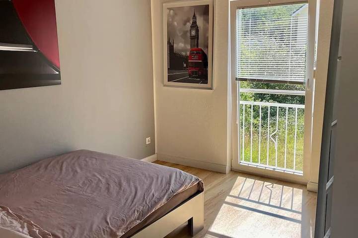 Ferienhaus für 6 Personen, mit Garten und Balkon in Bad Neuenahr - 4