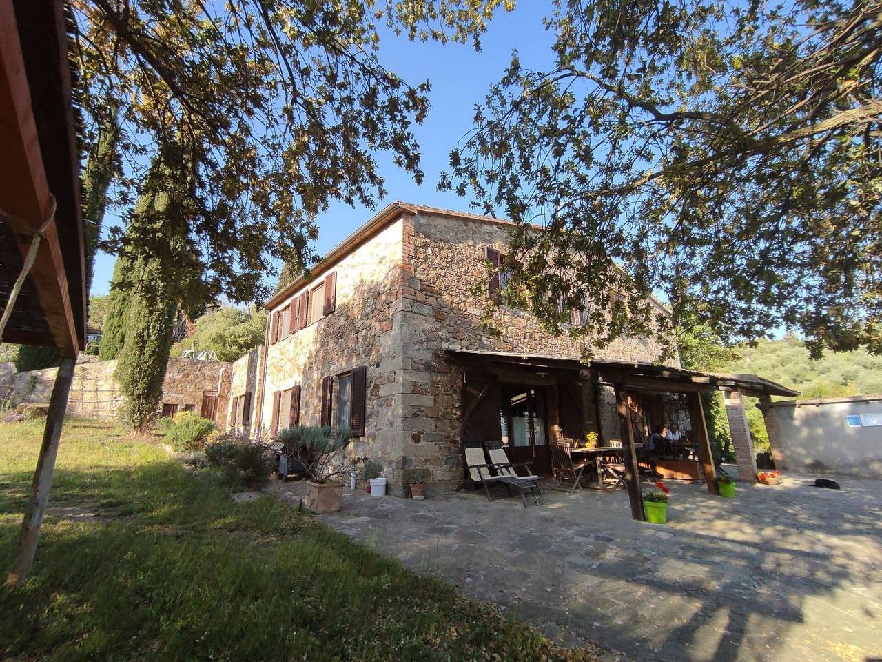 Grosseto 860 - Cipresso 860.1 in Grosseto, Grosseto Provinz