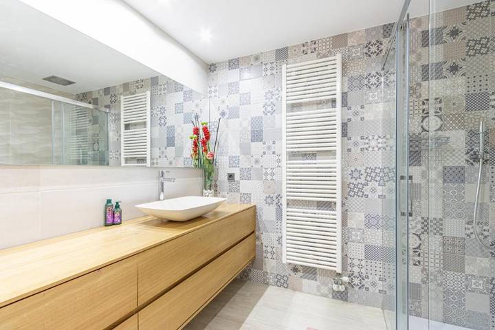 Gîte pour 6 personnes, avec balcon à Figueras - 3