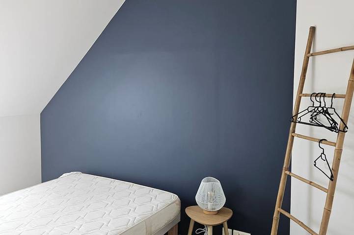 Location de vacances pour 5 personnes à Bolleville - 2