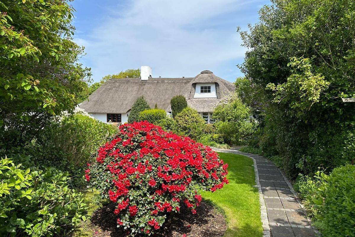 Ganze Ferienwohnung, Strandnelke in Tinnum, Sylt (Gemeinde)