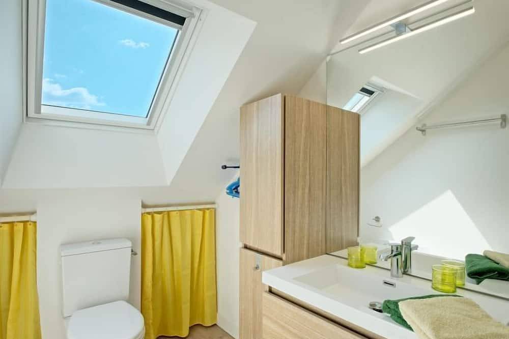 Appartement entier, Petit grain de café in Piriac-sur-Mer, Côte d'Amour