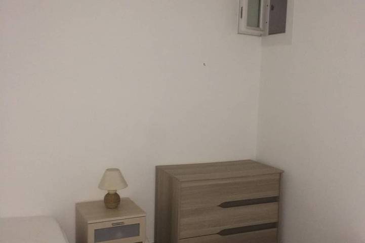 Gîte pour 6 personnes, avec terrasse et jardin, animaux acceptés dans Plage d'Argent - 4