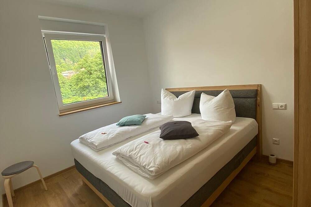 Ferienwohnung Disbach in Riedenberg, Rhön-Bayern