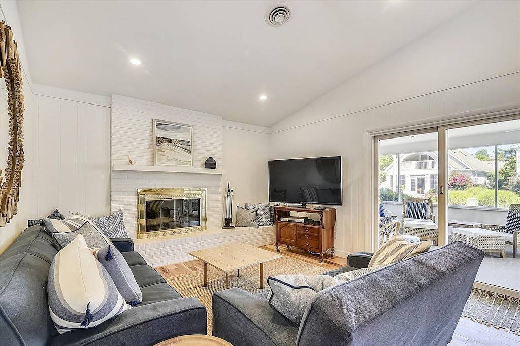 Vacation House for 6 Guests in Rehoboth Beach, Sussex County (Delaware)