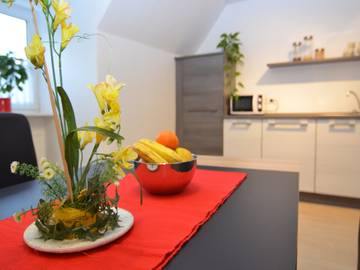 Ferienwohnung für 9 Personen in Meschede, Hochsauerlandkreis, Bild 2