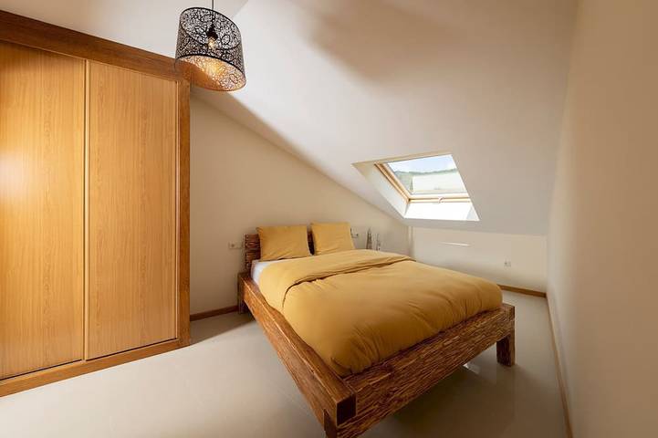 Apartamento entero, Apartamento Lura de Fisterra Playa de Langosteira in Praia da Lagosteira (Fisterra), Finisterre