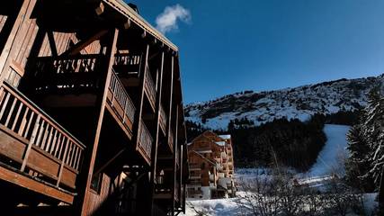 Agritourisme pour 6 Personnes dans Oz, Parc national des Écrins, Photo 1