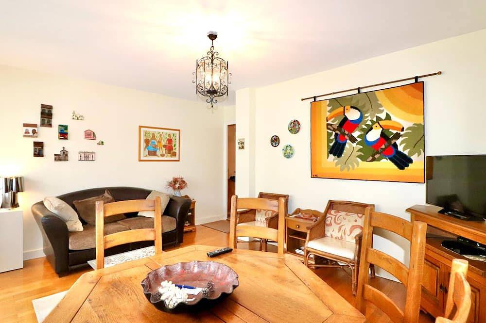 Appartement de vacances