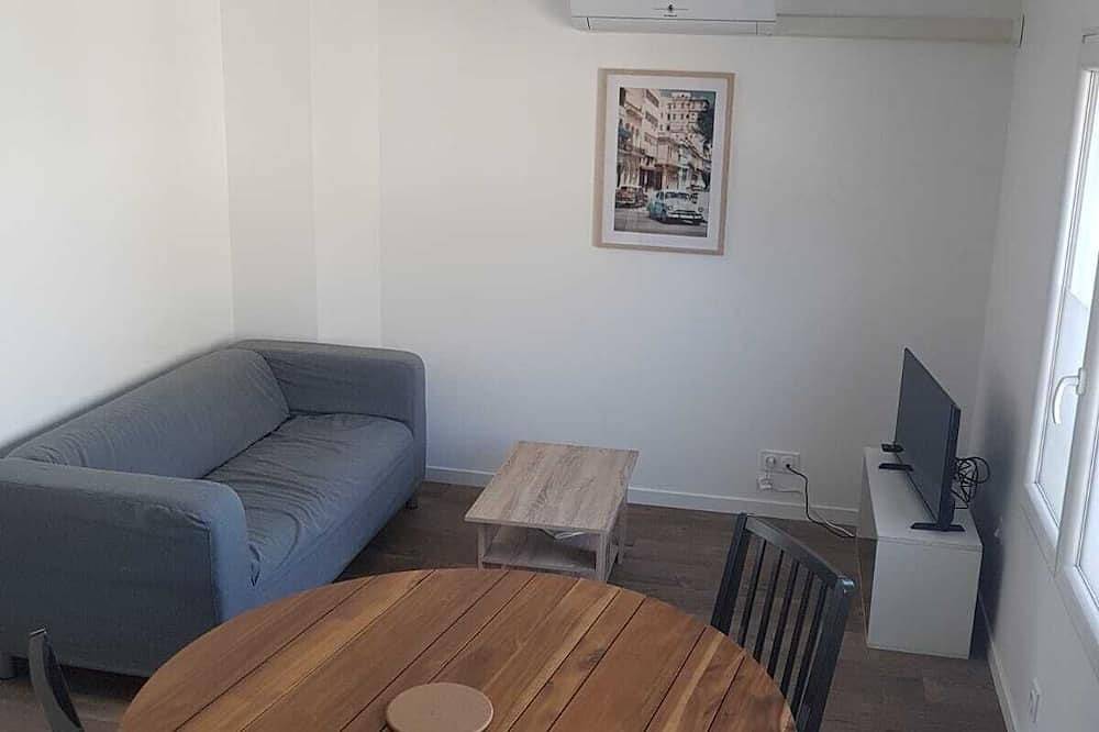 Entire apartment, Appartement T2 Saint Malo, Dinard, Dinan et Dol in Miniac-Morvan, Saint-Malo region